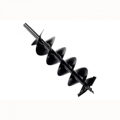Шнек для мотобура Brait D-100/800/2 двухзаходный
