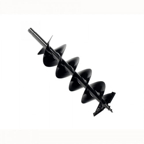 Шнек для мотобура Brait D-200/800/2 двухзаходный