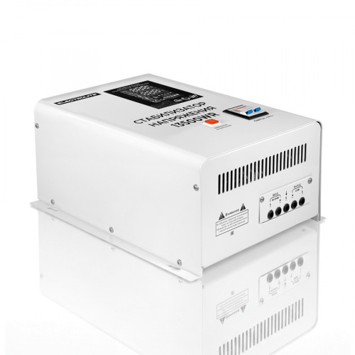 Стабилизатор напряжения Electrolite WR 13500 Релейный