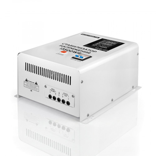 Стабилизатор напряжения Electrolite WR 13500 Релейный