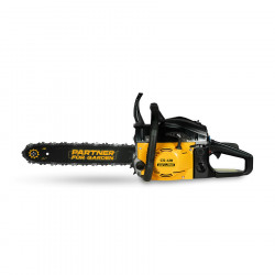 Бензопила Partner for garden GS-418
