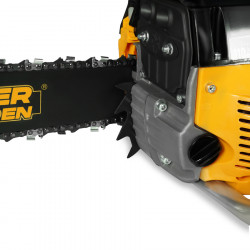 Бензопила Partner for garden GS-418