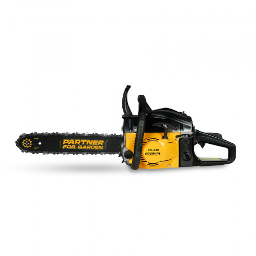 Бензопила Partner for garden GS-420