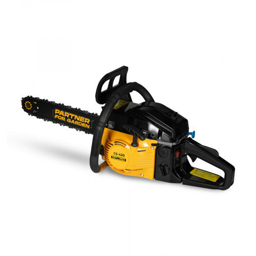 Бензопила Partner for garden GS-420