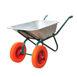 Тачка строительная RedVerg RD-WB 250RPU
