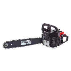 Бензопила RedVerg Basic GC-58C