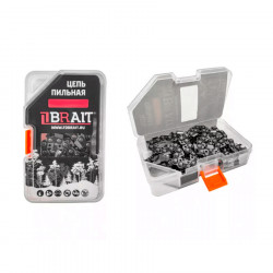 Цепь (Блистер) Brait 55 RS 1.3
