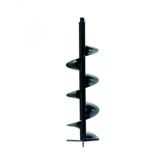 Шнек для мотобура Brait D-150/800