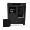 Генератор бензиновый Electrolite 9000C ATS в шумозащитном кожухе