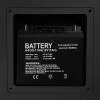 Генератор бензиновый Electrolite 9000C ATS в шумозащитном кожухе