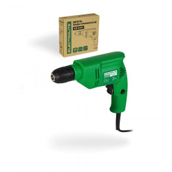 Дрель электрическая Electrolite ED 600
