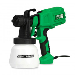 Краскопульт электрический Electrolite SG-600