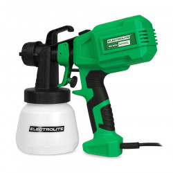 Краскопульт электрический Electrolite SG-600