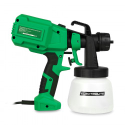 Краскопульт электрический Electrolite SG-600