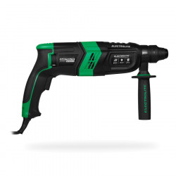 Перфоратор Electrolite П 1200