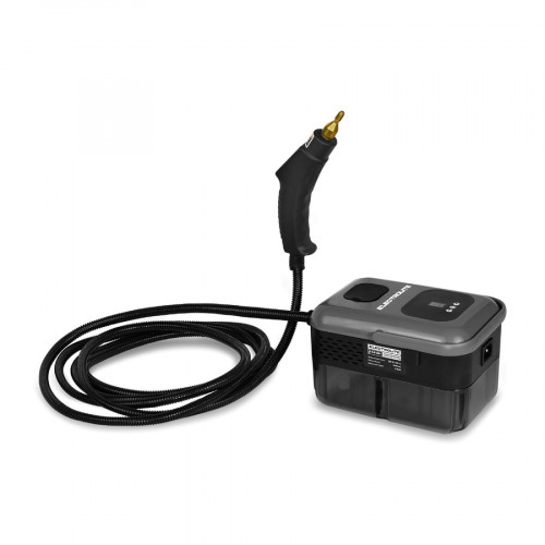 Пароочиститель Electrolite ISC 2.5
