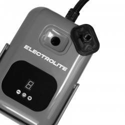 Пароочиститель Electrolite ISC 2.5