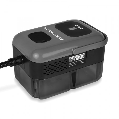 Пароочиститель Electrolite ISC 2.5