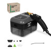 Пароочиститель Electrolite ISC 2.5