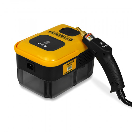 Пароочиститель Partner for garden CS 2600