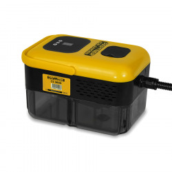 Пароочиститель Partner for garden CS 2600