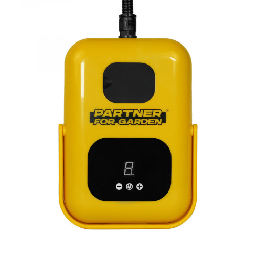 Пароочиститель Partner for garden CS 2600