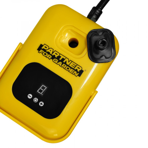 Пароочиститель Partner for garden CS 2600