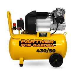 Компрессор Partner for garden 430/50