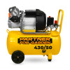 Компрессор Partner for garden 430/50