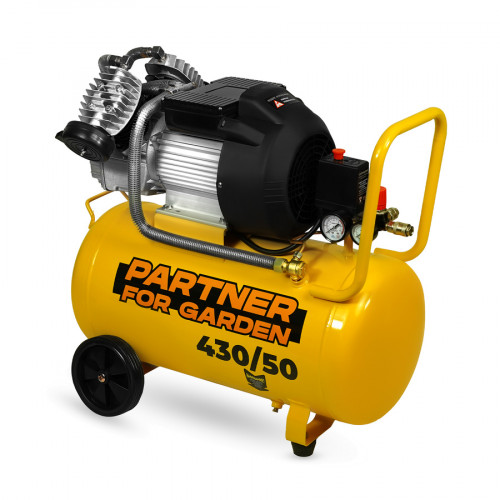 Компрессор Partner for garden 430/50
