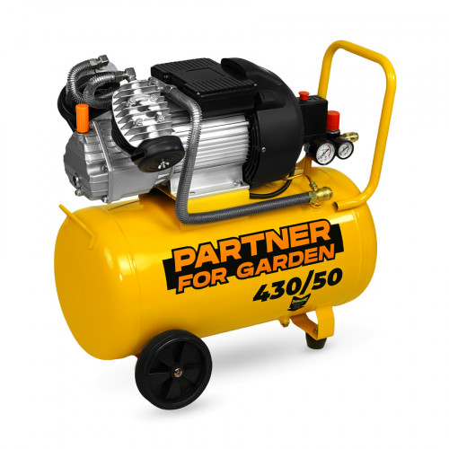 Компрессор Partner for garden 430/50