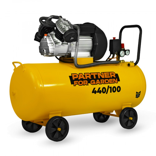 Компрессор Partner for garden 440/100