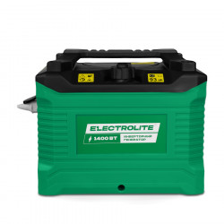 Генератор инверторный Electrolite TI 1400