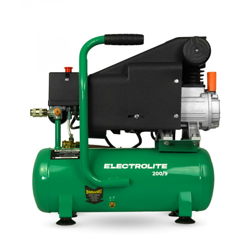Компрессор Electrolite 200/9