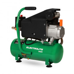Компрессор Electrolite 200/9