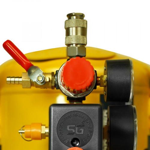 Компрессор Partner for garden 260/24 OL