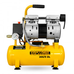 Компрессор Partner 205/9 OL
