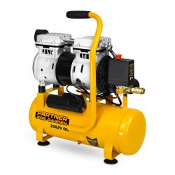 Компрессор Partner 205/9 OL