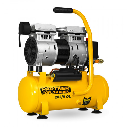 Компрессор Partner 205/9 OL