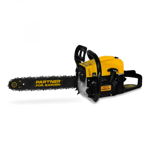 Бензопила Partner for garden GCS 315