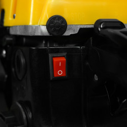 Бензопила Partner for garden GCS 315