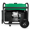 Генератор инверторный Electrolite EL 12000iE Dual