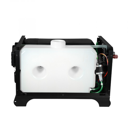Автономный дизельный отопитель Electrolite TSD 8F