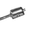 Автономный дизельный отопитель Electrolite TSD 8F