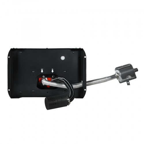 Автономный дизельный отопитель Electrolite TSD 8