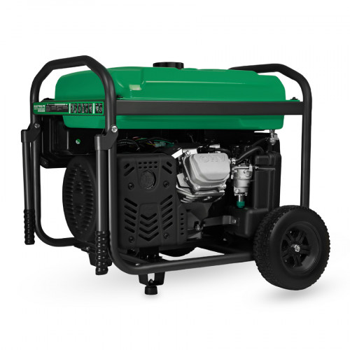Генератор инверторный Electrolite EL 12000iE Dual + Блок автозапуска АВР EL 12000iE