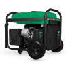 Генератор инверторный Electrolite EL 12000iE Dual + Блок автозапуска АВР EL 12000iE
