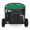 Генератор инверторный Electrolite EL 12000iE Dual + Блок автозапуска АВР EL 12000iE