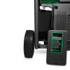 Генератор инверторный Electrolite EL 12000iE Dual + Блок автозапуска АВР EL 12000iE
