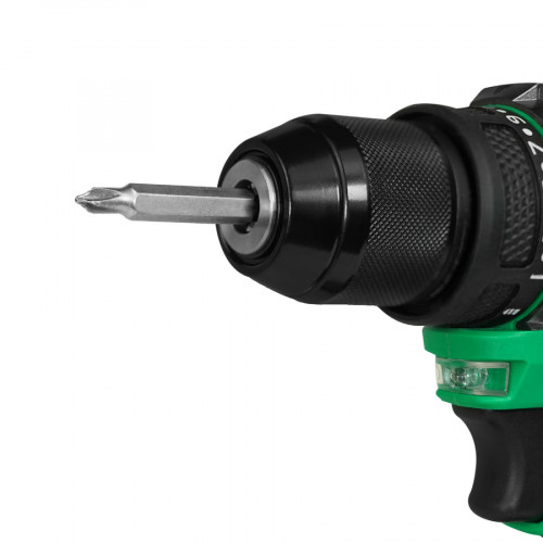 Шуруповерт аккумуляторный Electrolite 21V BL